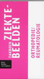 Zakboek Ziektebeelden     Zakboek Ziektebeelde 9789031364640, Zo goed als nieuw