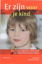 Er zijn voor je kind 9789023244011 C. Brok, Boeken, Verzenden, Gelezen, C. Brok