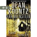 Frankenstein 9780007386970 Dean Koontz, Boeken, Verzenden, Gelezen, Dean Koontz