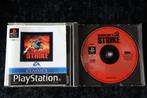 Soviet Strike Playstation 1 PS1 Classics, Verzenden, Nieuw
