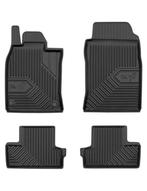 Mini One (Hatch) 2001-2006 All Weather rubber automatten, Ophalen of Verzenden, Nieuw