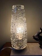 Tafellamp - Brons, Glas, Marmer, Metaal - Franse Art Deco