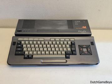 MSX2 - Console - Philips NMS 8235 beschikbaar voor biedingen