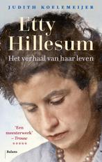 9789463823616 Etty Hillesum Judith Koelemeijer, Verzenden, Nieuw, Judith Koelemeijer