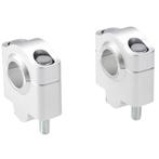 Voigt stuurverhoger 30 mm voor sturen met Ø 22 mm, Verzenden, Nieuw