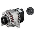 Dynamo / Alternator FIAT IDEA (1.4,1.4 LPG), Nieuw, Ophalen of Verzenden