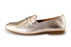 Gabor Loafers in maat 40 Goud | 10% extra korting, Kleding | Dames, Schoenen, Overige kleuren, Verzenden, Overige typen, Gabor