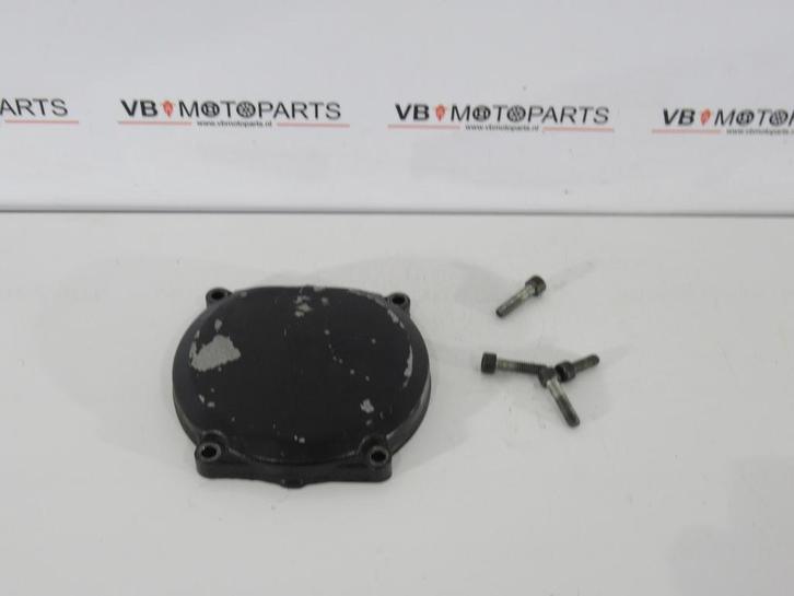 Yamaha XJ 650 Maxim Koppelingsdeksel, Motoren, Onderdelen | Yamaha, Ophalen of Verzenden