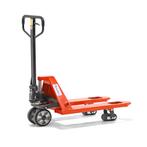 Transpallet |Pompwagen | Palletwagen Gebruikte, Ophalen of Verzenden