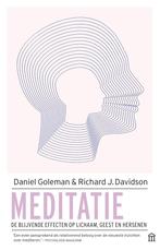 Meditatie 9789046707289 Richard Davidson, Verzenden, Zo goed als nieuw, Richard Davidson