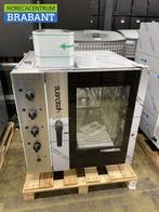 RVS Yesovens Mosaico Oven Stoomoven Combisteamer Steamer 6 x, Zakelijke goederen, Horeca | Keukenapparatuur, Ophalen of Verzenden