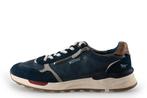 Mustang Sneakers in maat 44 Blauw | 20% korting, Verzenden, Blauw, Sneakers of Gympen, Mustang