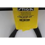 Stiga snaar 9585-0202-01 of 1134-9151-01 110cm deck, Tuin en Terras, Zitmaaiers, Verzenden, Nieuw, Stiga