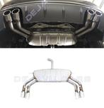 S3 Look Uitlaat systeem voor Audi A3 8V Sedan / Limousine, Ophalen of Verzenden