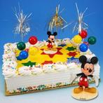 Mickey Mouse Taartset (Disney), Hobby en Vrije tijd, Taarten en Cupcakes maken, Nieuw, Verzenden