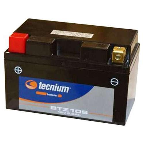 Tecnium Btz10S / Ytz10S Accu, Computers en Software, Laptop-opladers, Verzenden