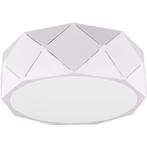 LED Plafondlamp - Plafondverlichting - Trion Zanda - E27, Huis en Inrichting, Lampen | Plafondlampen, Ophalen of Verzenden, Nieuw