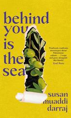 Behind You Is the Sea 9781800754171 Susan Muaddi Darraj, Verzenden, Gelezen, Susan Muaddi Darraj