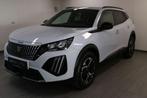 Peugeot 1.2 PureTech Allure, Auto's, Automaat, Gebruikt, Wit, SUV of Terreinwagen