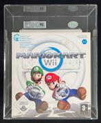 Mario Kart + Wii Wheel (Nieuw, UKG graded), Spelcomputers en Games, Games | Nintendo Wii, Verzenden, Zo goed als nieuw