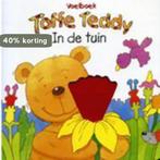In de tuin / Toffe Teddy 9781405412414 Kay Barnes, Boeken, Verzenden, Gelezen, Kay Barnes