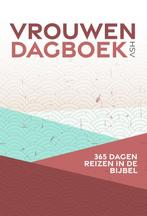 HSV Vrouwendagboek 9789088973352 Annemarie van Eijsden, Boeken, Verzenden, Zo goed als nieuw, Annemarie van Eijsden