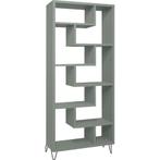 Mäusbacher Roomdivider Tetrix Breedte 89 cm, Huis en Inrichting, Verzenden, Nieuw