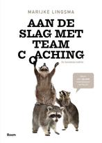 9789024421213 Aan de slag met teamcoaching | Tweedehands, Verzenden, Zo goed als nieuw, Marijke Lingsma
