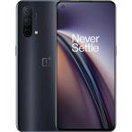 Tweedehands OnePlus Nord CE 5G 128 GB Black met Gratis