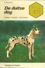 Duitse dog, Nieuw, Verzenden