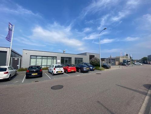 Bedrijfsruimte, Loods te huur Weerenweg 18 Zwanenburg, Zakelijke goederen, Bedrijfs Onroerend goed, Bedrijfsruimte, Huur