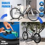 KESSER® Fietsstandaard grond afzonderlijk voor mountainbike,, Verzenden, Nieuw
