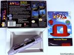 Super Nintendo / Snes - Toys - USA, Verzenden, Gebruikt