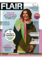 Flair - 07 2025, Verzenden, Nieuw, Gossip of Showbizz