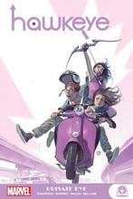 Hawkeye: Private Eye, Verzenden, Zo goed als nieuw