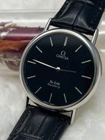 Omega De Ville Quartz 191.0092 uit 1977, Sieraden, Tassen en Uiterlijk, Horloges | Dames, Gebruikt, Polshorloge, Verzenden