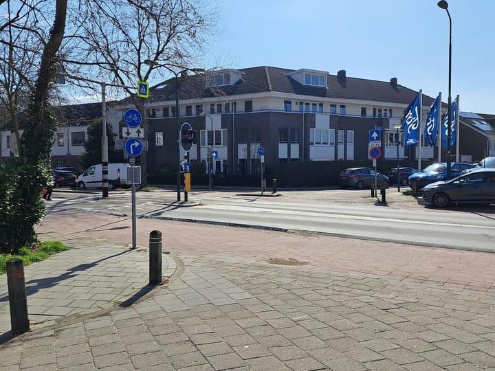 Te huur Woning/appartement in Doorn, 2 kamer(s) 75 m², Huizen en Kamers, Huizen te huur, Direct bij eigenaar, A, Gelderland, Appartement