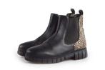 Maruti Chelsea Boots in maat 38 Zwart | 10% extra korting, Kleding | Dames, Schoenen, Nieuw, Overige typen, Maruti, Zwart