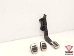 Opel Corsa F 2019+ GS-Line Pedalen Pedaal Set Chroom Origine, Ophalen, Gebruikt, Opel