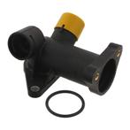 Flens koelvloeistof AUDI A6 C5,Avant (1.8 T,1.8 T quattro), Ophalen of Verzenden, Nieuw