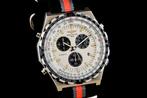 Breitling - Navitimer Chronograph Quartz Jupiter Pilot -, Nieuw