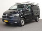 Volkswagen Transporter 2.0 TDI 110pk L1H1, Stof, Gebruikt, Overige kleuren, Transporter