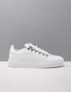 Nubikk sneakers/lage-sneakers heren 42 wit, Verzenden, Nieuw, Wit, Nubikk