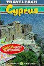 Cyprus / Kosmos travelpack 9789021530826 R. Bulmer, Boeken, Reisgidsen, Verzenden, Gelezen, R. Bulmer