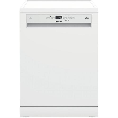 Hotpoint H7f Hp33 Uk Vrijstaande Vaatwasser 60cm, Witgoed en Apparatuur, Vaatwasmachines, Nieuw, 85 tot 90 cm, Ophalen of Verzenden