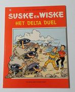 Suske en Wiske 197 c - Het Delta Duel ( Archief exemplaar, Boeken, Nieuw