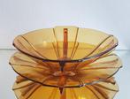 Hermanova Hut - Carl Stölzle - Kom (2) - Model 19251 - Glas, Antiek en Kunst