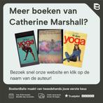 GROOT GUINNESS TREINENBOEK 9789024507511 Catherine Marshall, Verzenden, Gelezen, Catherine Marshall
