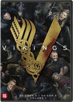 Vikings - Seizoen 5.1 DVD, Cd's en Dvd's, Dvd's | Actie, Verzenden, Nieuw in verpakking
