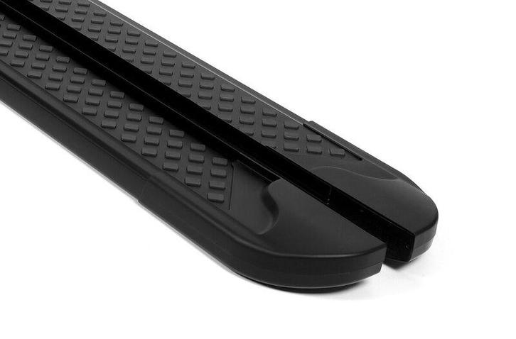 Sidestep Ford Custom L2 <2022 Zwart, Auto diversen, Auto-accessoires, Ophalen of Verzenden